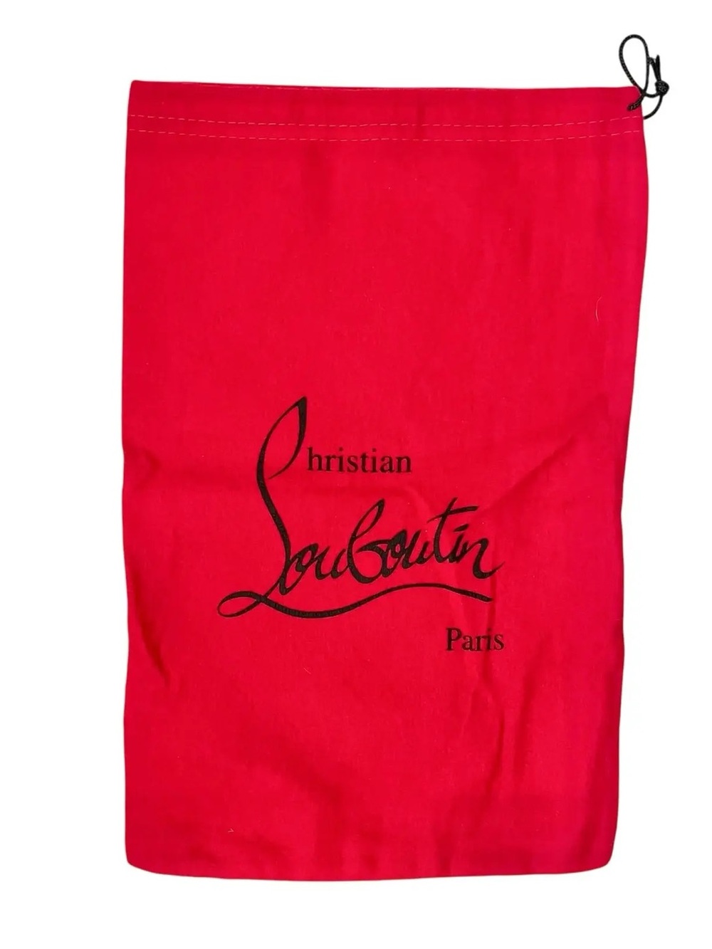Travel Dust Bags